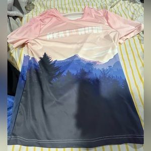 ROMWE next is now tee